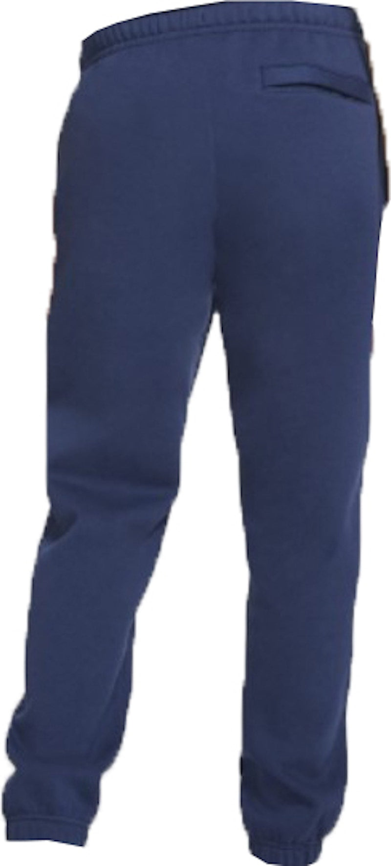 Nike Sportswear Club Fleece Joggers Midnight Navy/Midnight Navy/White