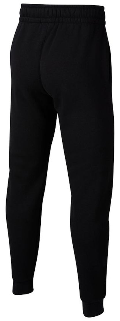 Nike Sportswear Club Fleece Pant Black/Black