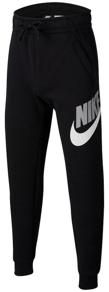 Nike Sportswear Club Fleece Pant Black/Black