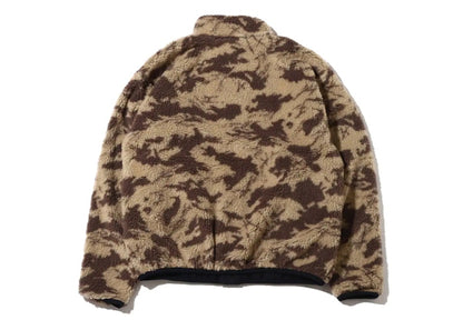 Nike Sportswear Club Fleece Plus Reversible Winterized Top Jacket Black/Sail