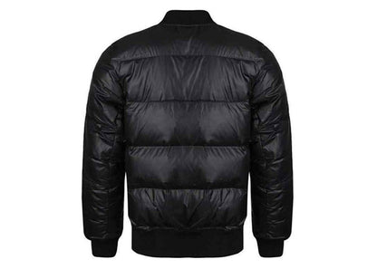 Nike Sportswear Down-Fill Jacket Shiny Black