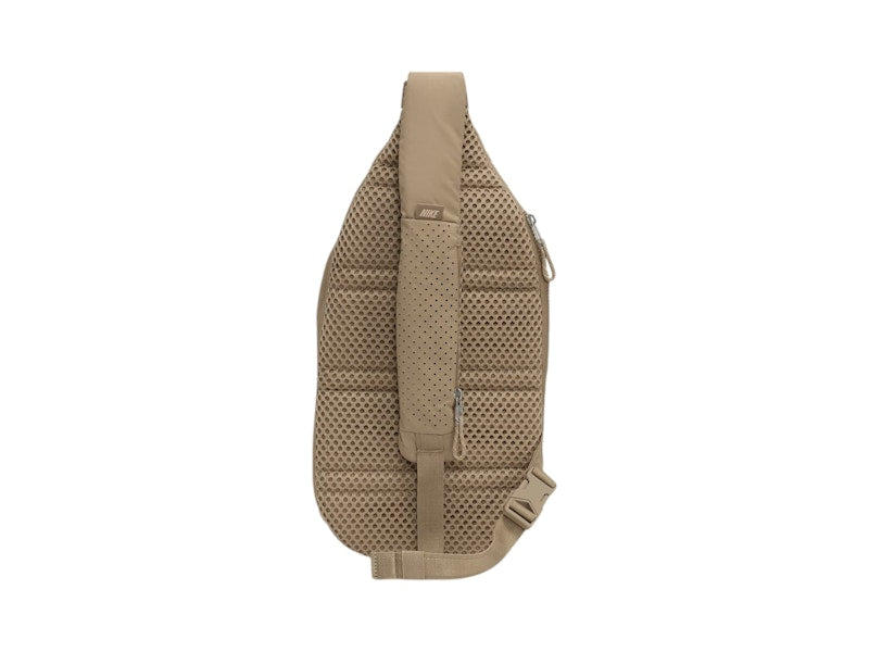 Nike Sportswear Essentials Sling 8L Bag Khaki/Sanddrift/Sanddrift