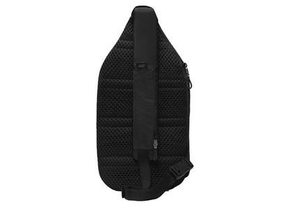 Nike Sportswear Essentials Sling Bag (8L) Black/Black/Ironstone