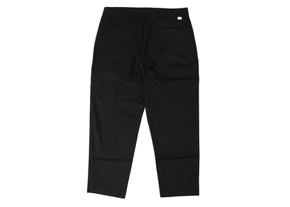 Nike Sportswear Essentials Woven Unlined Trousers Black