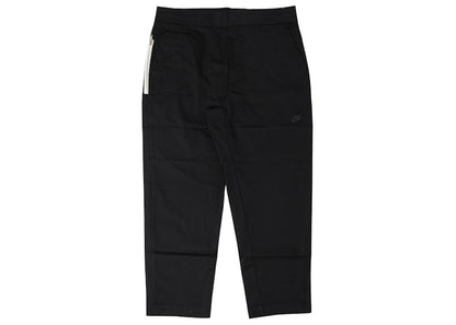 Nike Sportswear Essentials Woven Unlined Trousers Black