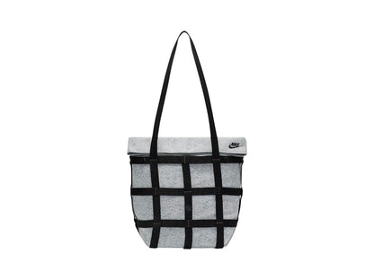 Nike Sportswear Forward Cargo Tote 12L Bag Smoke Grey/Iron Grey/Summit White