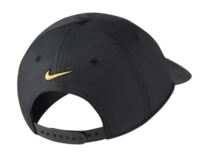 Nike Sportswear Heritage 86 Essential Cap Black