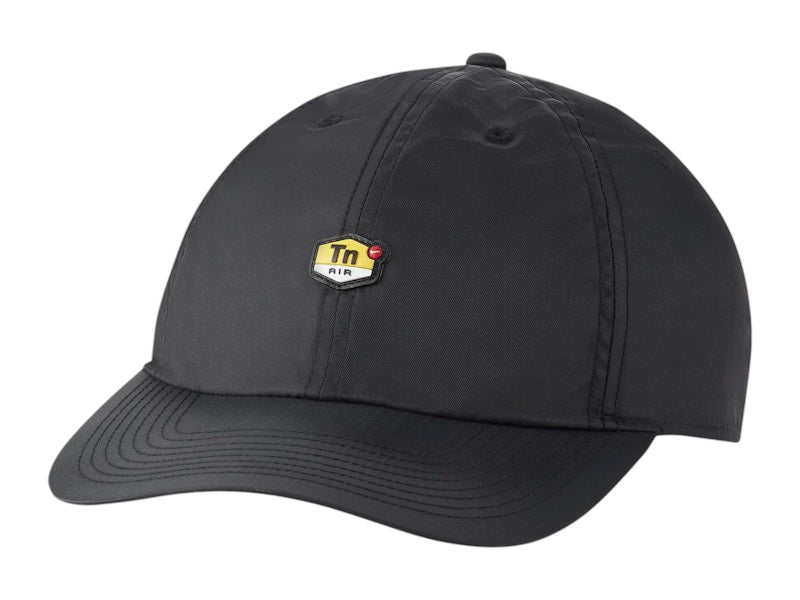 Nike Sportswear Heritage 86 Essential Cap Black