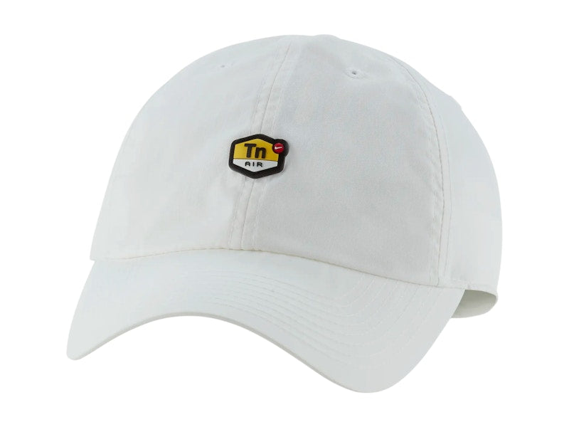 Nike Sportswear Heritage 86 Essential Cap White