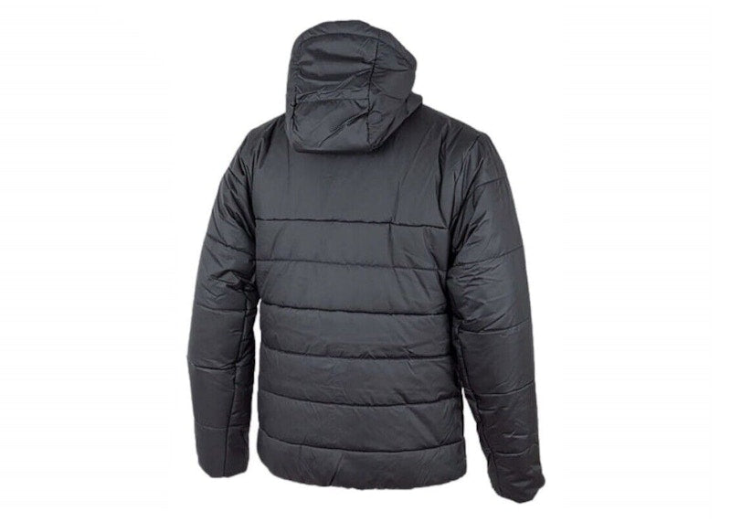 Nike Sportswear Hybrid Therma-Fit Synthetic Fill Jacket Core Black