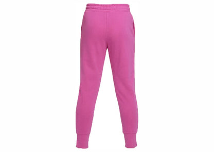 Nike Sportswear Kids Club Fleece Jogger Pants Active Fuchsia/White