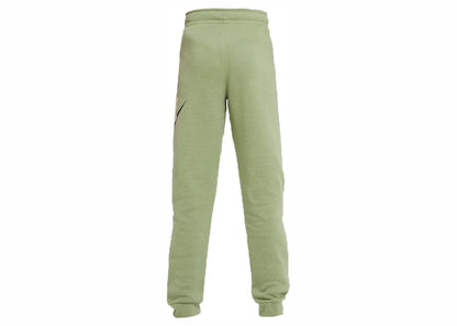 Nike Sportswear Kids Club Fleece Jogger Pants Alligator/White/Black