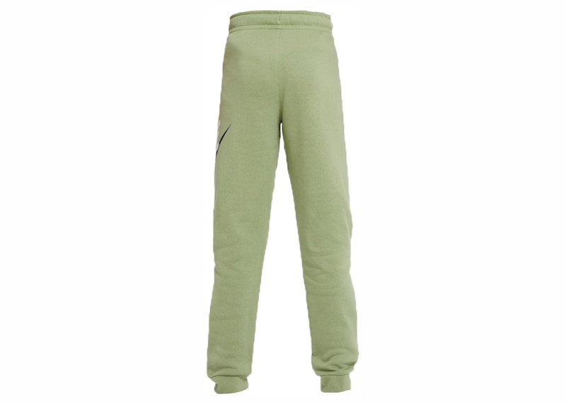 Nike Sportswear Kids Club Fleece Jogger Pants Alligator/White/Black