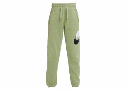 Nike Sportswear Kids Club Fleece Jogger Pants Alligator/White/Black