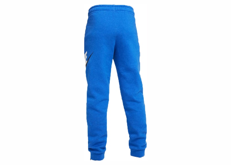 Nike Sportswear Kids Club Fleece Jogger Pants Game Royal/Htr