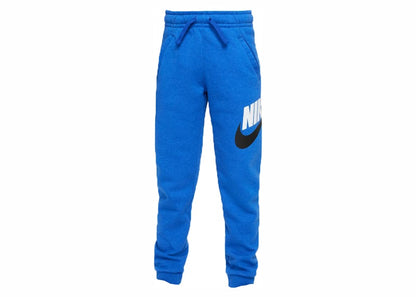 Nike Sportswear Kids Club Fleece Jogger Pants Game Royal/Htr