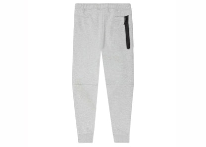 Nike Sportswear Kids' Tech Fleece Joggers Dark Grey Heather/Black