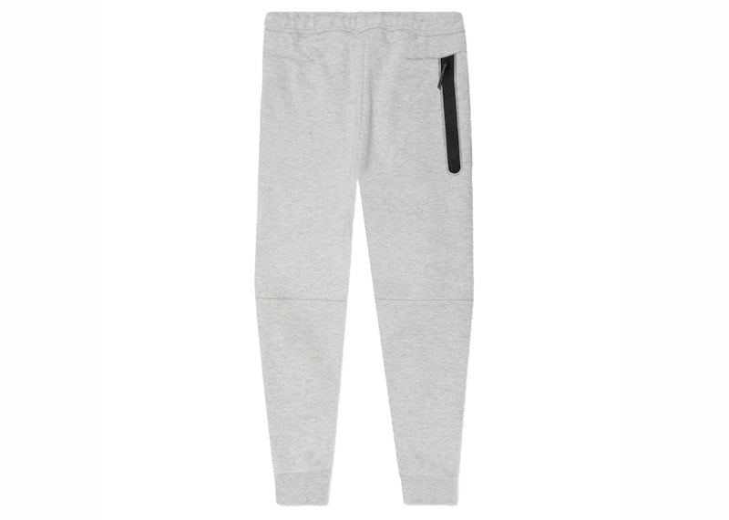 Nike Sportswear Kids' Tech Fleece Joggers Dark Grey Heather/Black