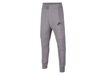 Nike Sportswear Kids' Tech Fleece Joggers Grey