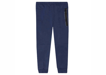 Nike Sportswear Kids' Tech Fleece Joggers Midnight Navy