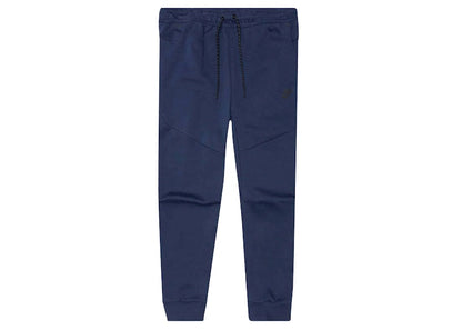 Nike Sportswear Kids' Tech Fleece Joggers Midnight Navy