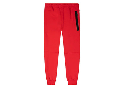 Nike Kids' Tech Fleece Joggers University Red/Black