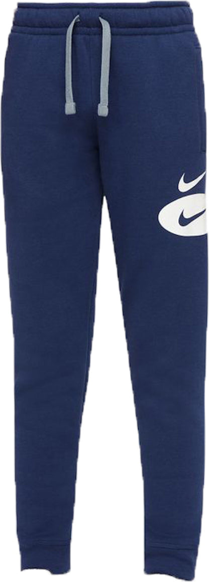 Nike Sportswear Pant Midnight Navy/Cool Grey/Sail