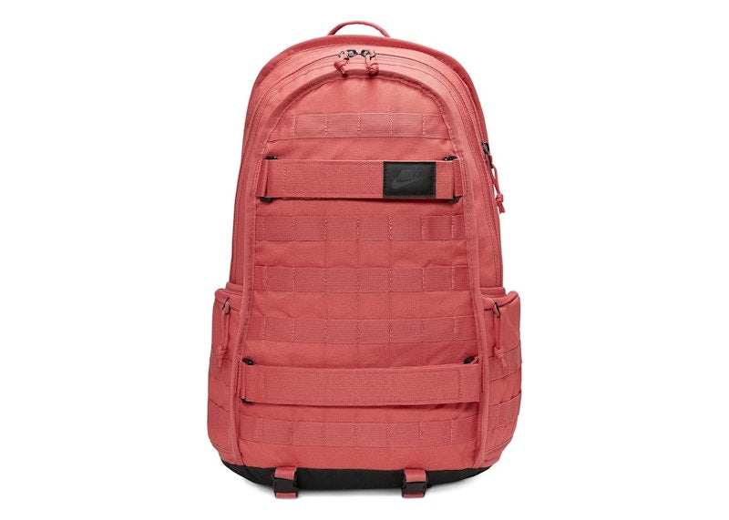 Nike Sportswear RPM 26L Backpack Adobe Red