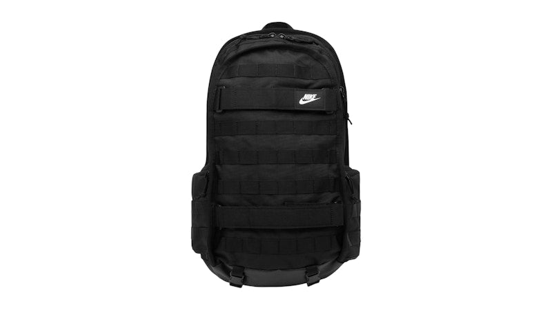 Nike Sportswear RPM 26L Backpack Black/White