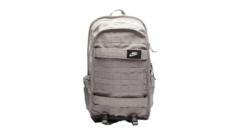 Nike Sportswear RPM Bag Grey/Black/White