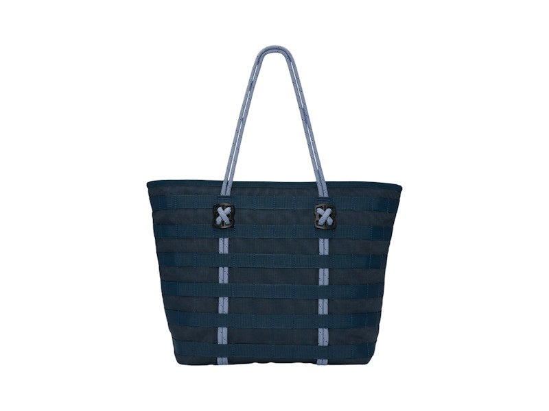 Nike Sportswear RPM Tote 26L Bag Armory Navy/Ashen Slate/Ashen Slate