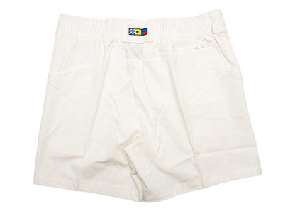 Nike Sportswear Reissue Woven Shorts White
