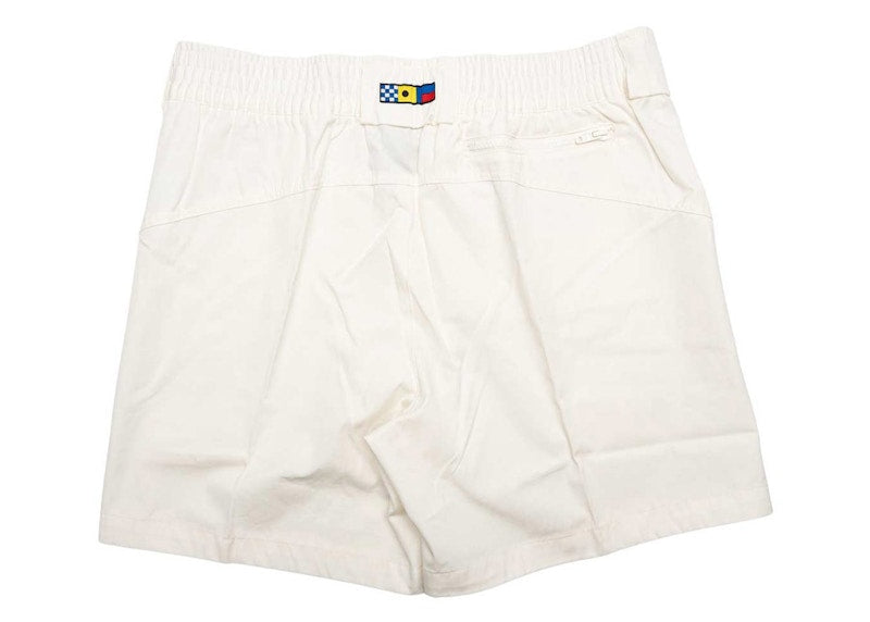 Nike Sportswear Reissue Woven Shorts White