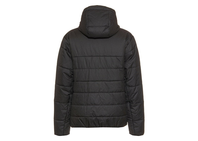 Nike Sportswear Repeat Synthetic Fill Jacket Black