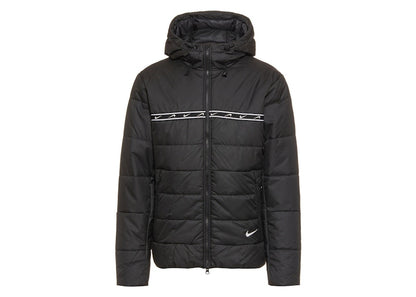 Nike Sportswear Repeat Synthetic Fill Jacket Black