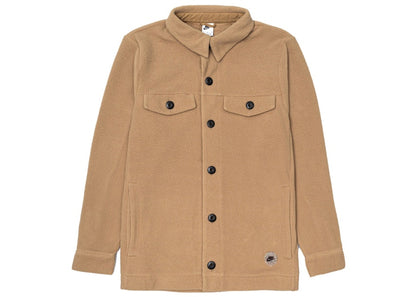 Nike Sportswear Sport Utility Jacket Dark Driftwood