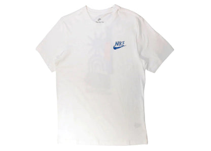 Nike Sportswear Statement T-shirt White
