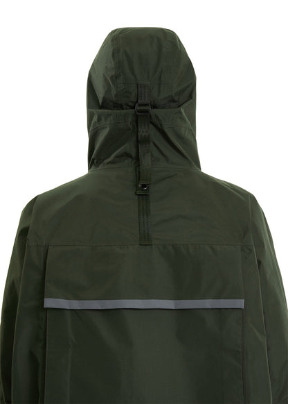 Nike Sportswear Storm-FIT ADV Tech Pack GORE-TEX Hooded Jacket Sequoia/Black