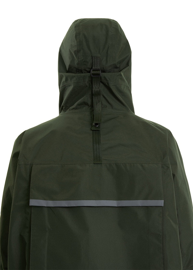 Nike Sportswear Storm-FIT ADV Tech Pack GORE-TEX Hooded Jacket Sequoia/Black