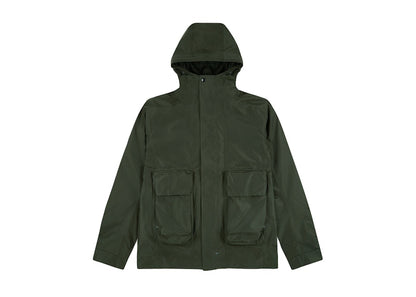 Nike Sportswear Storm-FIT ADV Tech Pack GORE-TEX Hooded Jacket Sequoia/Black