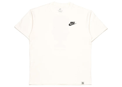 Nike Sportswear Sustainable M2Z Growth Mindset T-shirt Sail