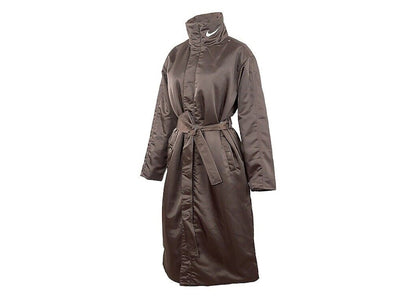 Nike Sportswear Synthetic-Fill Parka Mahony Brown