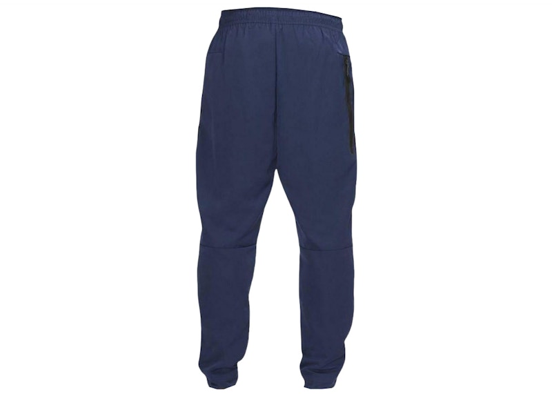 Nike Sportswear Tech Essentials Lined Repel Pants Navy
