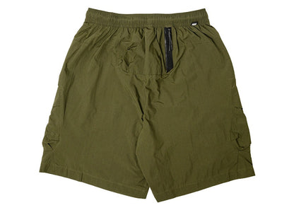 Nike Sportswear Tech Essentials Shorts Rough Green/Black