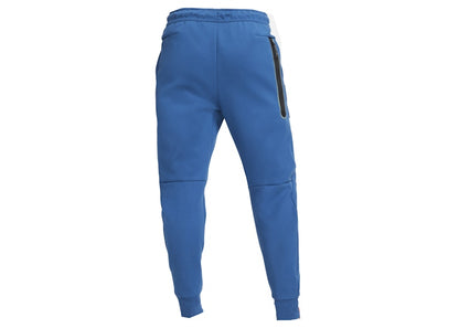 Nike Sportswear Tech Fleece Brshd Joggers Blue/Black