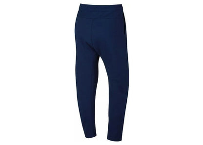 Nike Sportswear Tech Fleece FC Barcelona Pants Blue