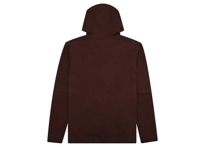 Nike Sportswear Tech Fleece Full-Zip Hoodie Earth/Black