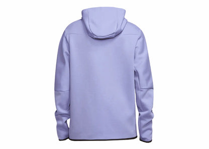 Nike Sportswear Tech Fleece Full-Zip Hoodie Light Thistle