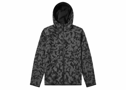 Nike Sportswear Tech Fleece Hoodie AOP Camo