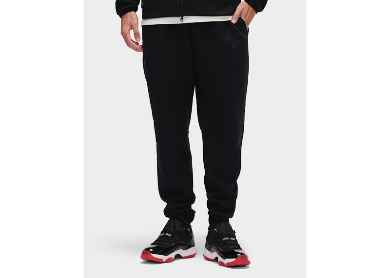 Nike Sportswear Tech Fleece Joggers Black/Black